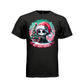 Candy Reaper Cartoon Reaper Unisex Streetwear Tee - 534 - Project Hood
