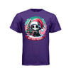 Candy Reaper Cartoon Reaper Unisex Streetwear Tee - 534 - Project Hood