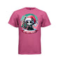 Candy Reaper Cartoon Reaper Unisex Streetwear Tee - 534 - Project Hood