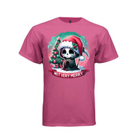 Candy Reaper Cartoon Reaper Unisex Streetwear Tee - 534 - Project Hood