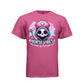 Candy Reaper Cartoon Reaper Unisex Streetwear Tee - 535 - Project Hood