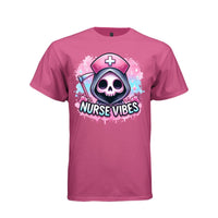 Candy Reaper Cartoon Reaper Unisex Streetwear Tee - 535 - Project Hood