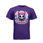 Candy Reaper Cartoon Reaper Unisex Streetwear Tee - 535 - Project Hood