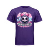 Candy Reaper Cartoon Reaper Unisex Streetwear Tee - 535 - Project Hood