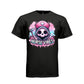 Candy Reaper Cartoon Reaper Unisex Streetwear Tee - 535 - Project Hood