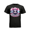 Candy Reaper Cartoon Reaper Unisex Streetwear Tee - 535 - Project Hood