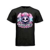 Candy Reaper Cartoon Reaper Unisex Streetwear Tee - 535 - Project Hood