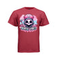 Candy Reaper Cartoon Reaper Unisex Streetwear Tee - 535 - Project Hood