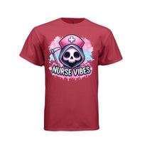 Candy Reaper Cartoon Reaper Unisex Streetwear Tee - 535 - Project Hood