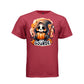Candy Reaper Cartoon Reaper Unisex Streetwear Tee - 536 - Project Hood