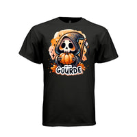 Candy Reaper Cartoon Reaper Unisex Streetwear Tee - 536 - Project Hood