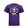 Candy Reaper Cartoon Reaper Unisex Streetwear Tee - 537 - Project Hood