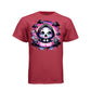 Candy Reaper Cartoon Reaper Unisex Streetwear Tee - 537 - Project Hood