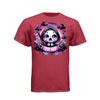 Candy Reaper Cartoon Reaper Unisex Streetwear Tee - 537 - Project Hood