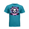 Candy Reaper Cartoon Reaper Unisex Streetwear Tee - 537 - Project Hood