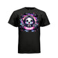 Candy Reaper Cartoon Reaper Unisex Streetwear Tee - 537 - Project Hood