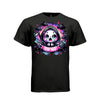 Candy Reaper Cartoon Reaper Unisex Streetwear Tee - 537 - Project Hood