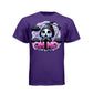 Candy Reaper Cartoon Reaper Unisex Streetwear Tee - 538 - Project Hood