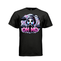 Candy Reaper Cartoon Reaper Unisex Streetwear Tee - 538 - Project Hood