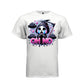 Candy Reaper Cartoon Reaper Unisex Streetwear Tee - 538 - Project Hood