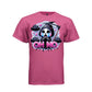 Candy Reaper Cartoon Reaper Unisex Streetwear Tee - 538 - Project Hood