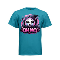 Candy Reaper Cartoon Reaper Unisex Streetwear Tee - 539 - Project Hood