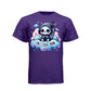 Candy Reaper Cartoon Reaper Unisex Streetwear Tee - 540 - Project Hood