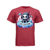 Candy Reaper Cartoon Reaper Unisex Streetwear Tee - 540 - Project Hood
