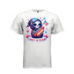 Candy Reaper Cartoon Reaper Unisex Streetwear Tee - 542 - Project Hood