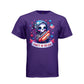 Candy Reaper Cartoon Reaper Unisex Streetwear Tee - 542 - Project Hood