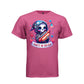 Candy Reaper Cartoon Reaper Unisex Streetwear Tee - 542 - Project Hood