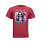 Candy Reaper Cartoon Reaper Unisex Streetwear Tee - 543 - Project Hood