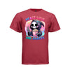 Candy Reaper Cartoon Reaper Unisex Streetwear Tee - 543 - Project Hood