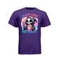 Candy Reaper Cartoon Reaper Unisex Streetwear Tee - 543 - Project Hood