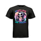 Candy Reaper Cartoon Reaper Unisex Streetwear Tee - 543 - Project Hood