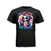 Candy Reaper Cartoon Reaper Unisex Streetwear Tee - 543 - Project Hood