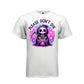 Candy Reaper Cartoon Reaper Unisex Streetwear Tee - 544 - Project Hood