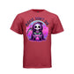 Candy Reaper Cartoon Reaper Unisex Streetwear Tee - 544 - Project Hood