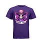 Candy Reaper Cartoon Reaper Unisex Streetwear Tee - 545 - Project Hood