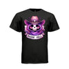 Candy Reaper Cartoon Reaper Unisex Streetwear Tee - 545 - Project Hood