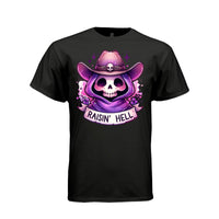 Candy Reaper Cartoon Reaper Unisex Streetwear Tee - 545 - Project Hood