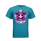 Candy Reaper Cartoon Reaper Unisex Streetwear Tee - 545 - Project Hood