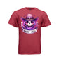 Candy Reaper Cartoon Reaper Unisex Streetwear Tee - 545 - Project Hood