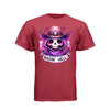 Candy Reaper Cartoon Reaper Unisex Streetwear Tee - 545 - Project Hood