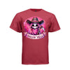 Candy Reaper Cartoon Reaper Unisex Streetwear Tee - 546 - Project Hood