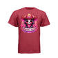 Candy Reaper Cartoon Reaper Unisex Streetwear Tee - 547 - Project Hood