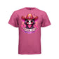 Candy Reaper Cartoon Reaper Unisex Streetwear Tee - 547 - Project Hood