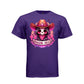 Candy Reaper Cartoon Reaper Unisex Streetwear Tee - 547 - Project Hood