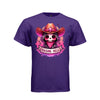Candy Reaper Cartoon Reaper Unisex Streetwear Tee - 547 - Project Hood