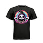 Candy Reaper Cartoon Reaper Unisex Streetwear Tee - 548 - Project Hood